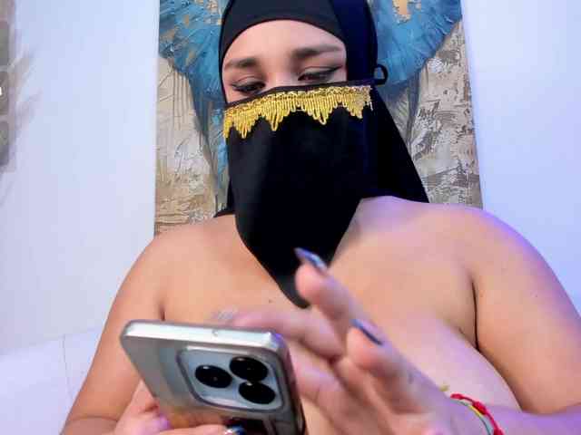 amila-hagda webcam