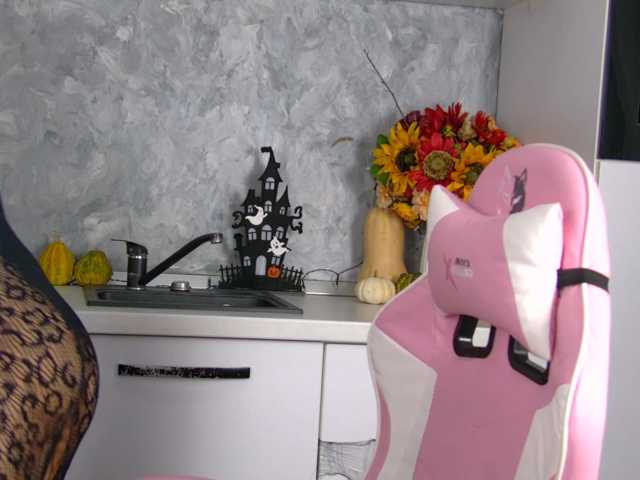 VannyFoxx live cam on BongaCams