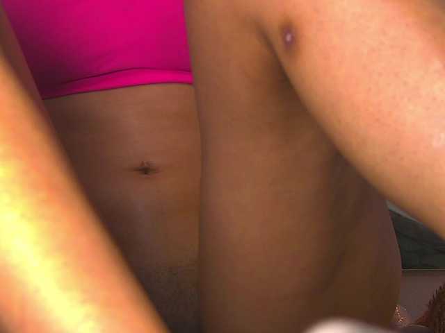 VannyFoxx live webcam show