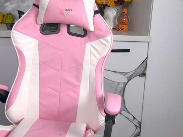 VannyFoxx live cam on BongaCams