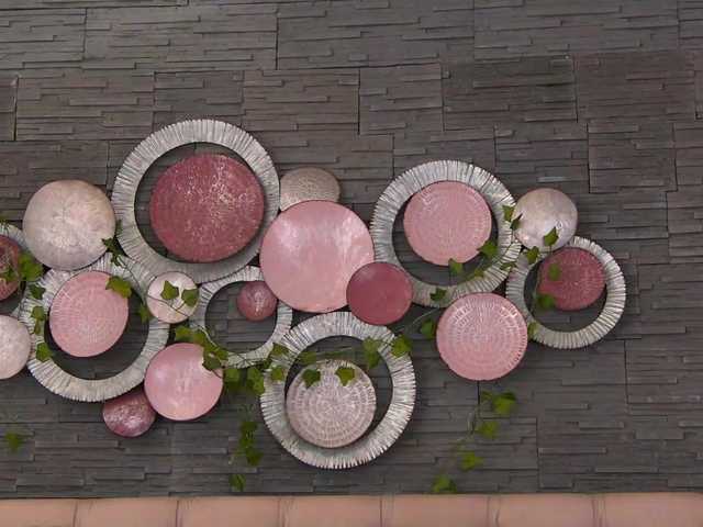 VannyFoxx's BongaCams show and profile