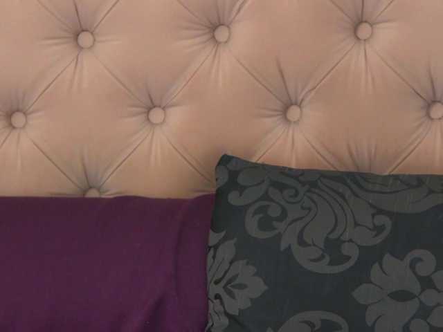 VannyFoxx live cam on BongaCams