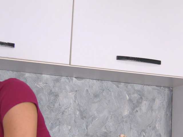 VannyFoxx live cam on BongaCams