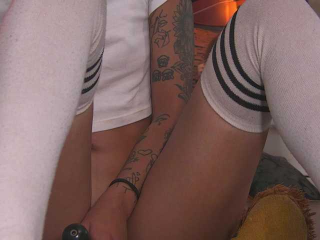 VannyFoxx live webcam show
