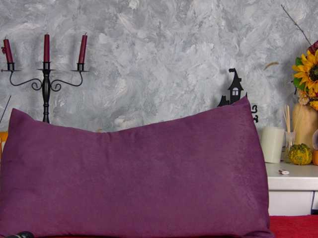 VannyFoxx live cam on BongaCams