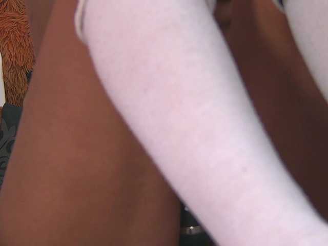 VannyFoxx live webcam show