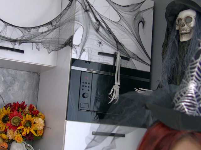 VannyFoxx live cam on BongaCams