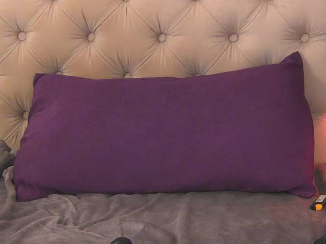 VannyFoxx Cam en directo en BongaCams