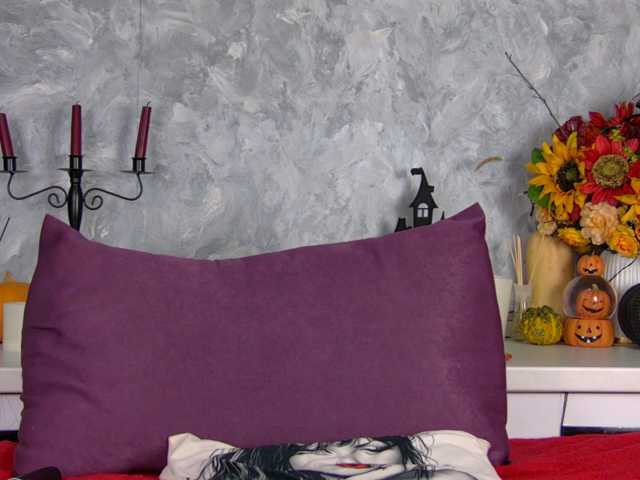 VannyFoxx live cam on BongaCams