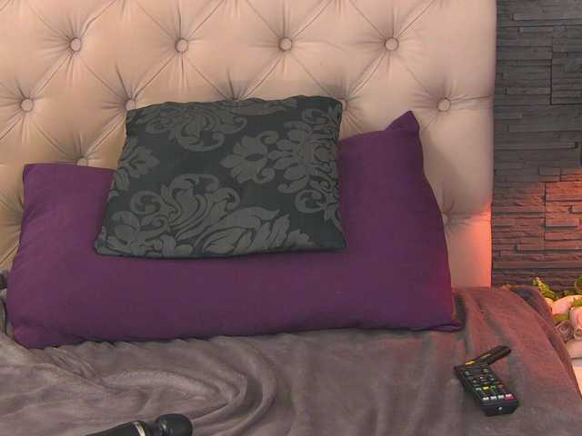 VannyFoxx Live Cam on BongaCams