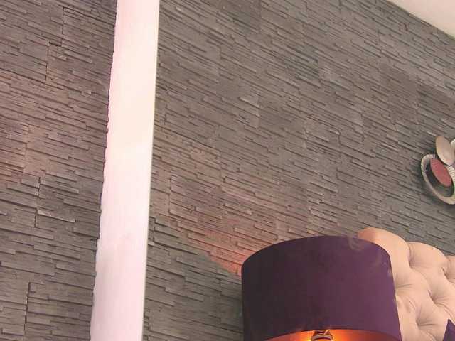 VannyFoxx live cam on BongaCams