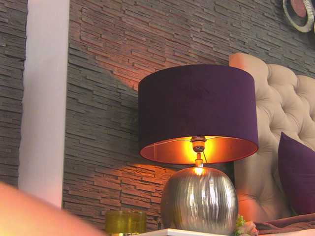 VannyFoxx live cam on BongaCams