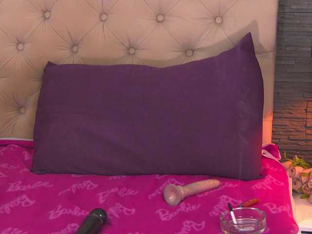 VannyFoxx live cam on BongaCams