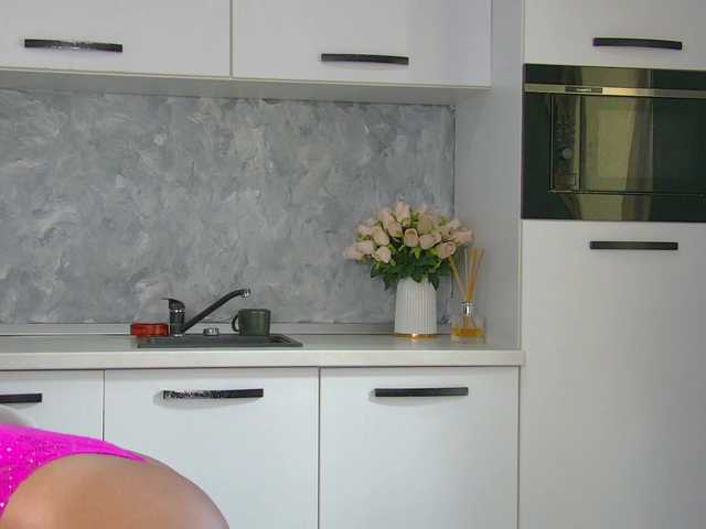 VannyFoxx live cam on BongaCams