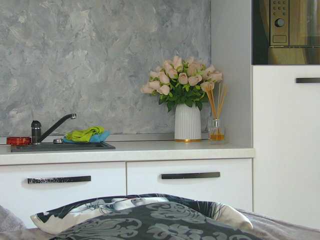 VannyFoxx live cam on BongaCams