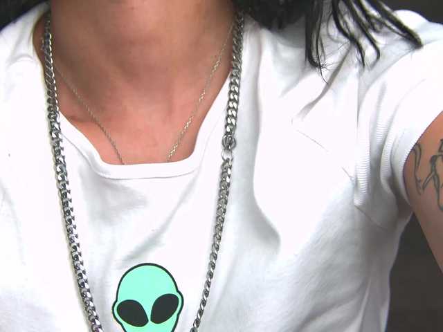 VannyFoxx live cam on BongaCams