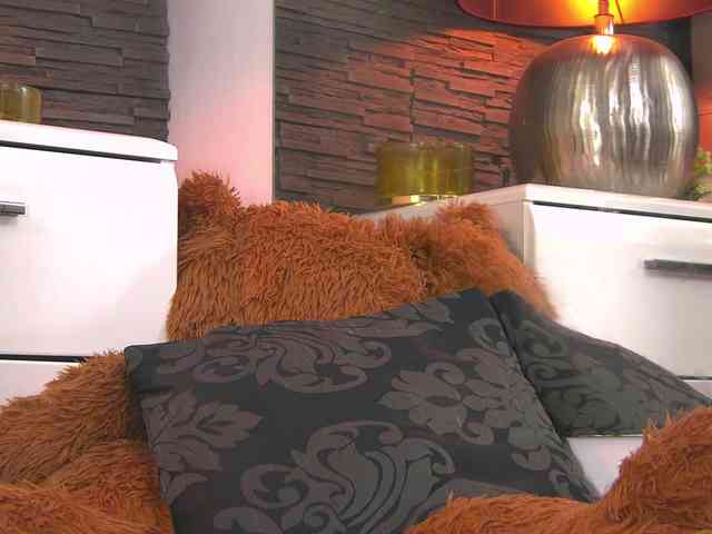 VannyFoxx webcam