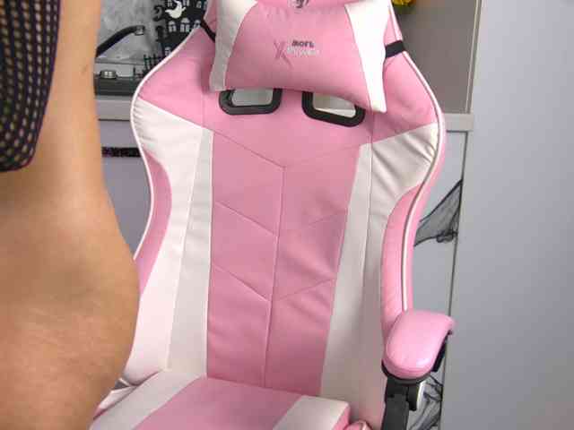 VannyFoxx