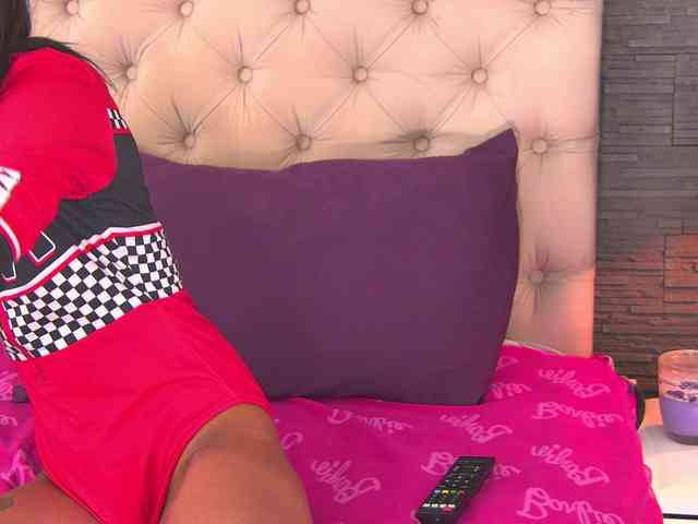 VannyFoxx