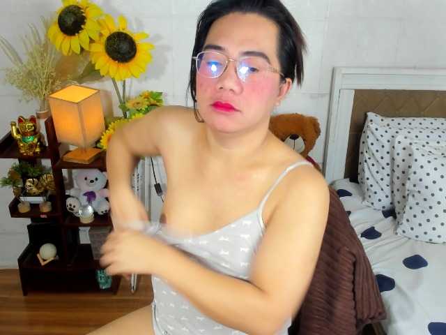 TsBigCumBlast