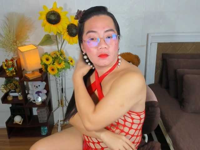 SoooDELICIOUS live cam