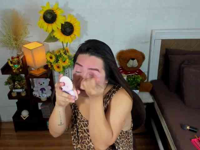 TsBigCumBlast Sex Cam Show