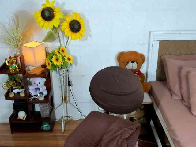 TsBigCumBlast Live Webcam on BongaCams