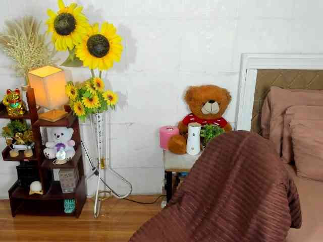TsBigCumBlast Live Webcam on BongaCams
