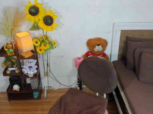 TsBigCumBlast Sex Cam Show