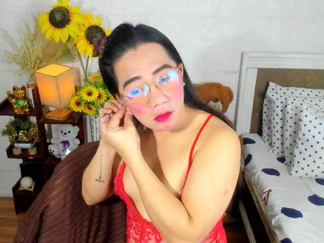 Sooodelicious's cam show statistics and live stream