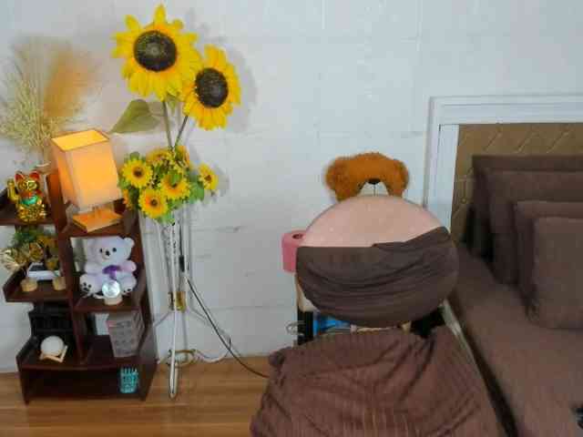TsBigCumBlast Sex Cam Show