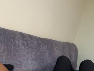 Busty-Princess1 Porn Show