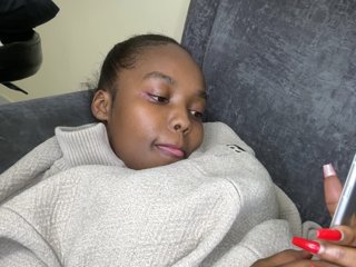 Busty-princess1's Live Webcam