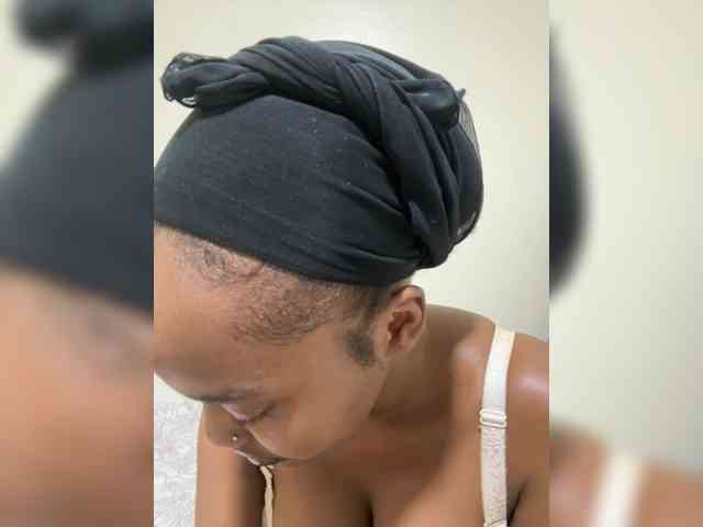 Busty-Princess1 webcam