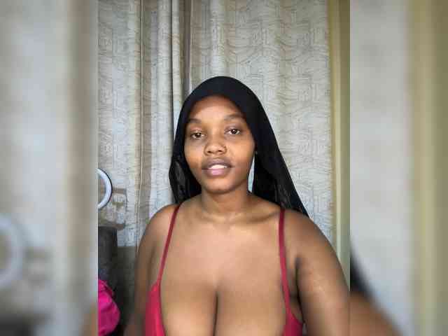 Busty-Princess1 webcam