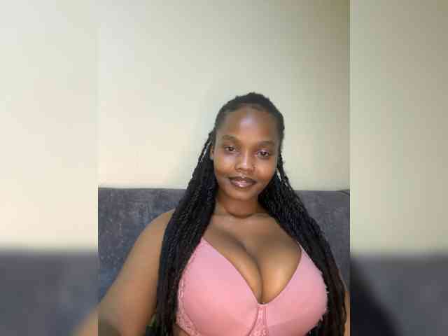 Busty-Princess1 webcam