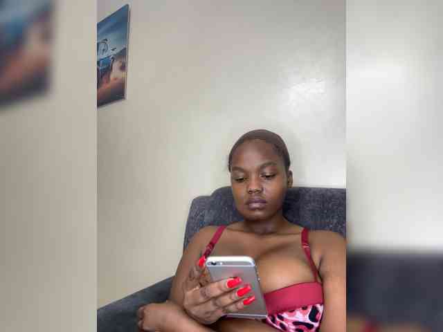 Busty-Princess1 webcam