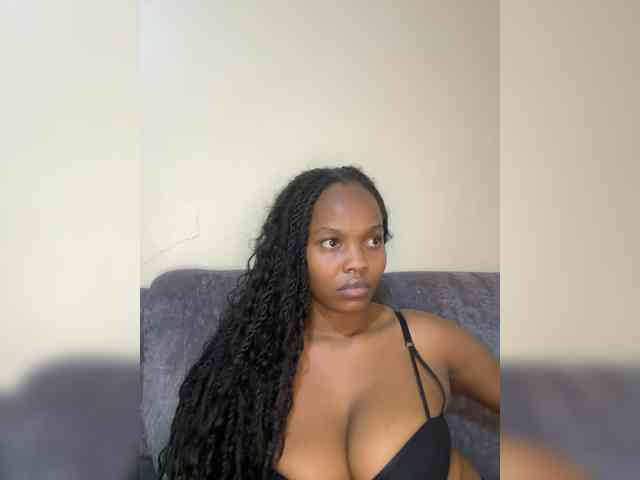 Busty-Princess1 webcam