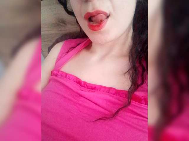 Anabella-1's BongaCams show and profile