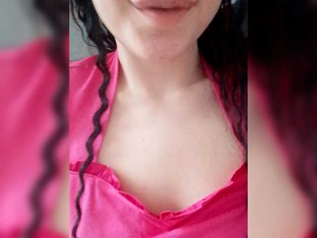 Anabella-1's BongaCams show and profile