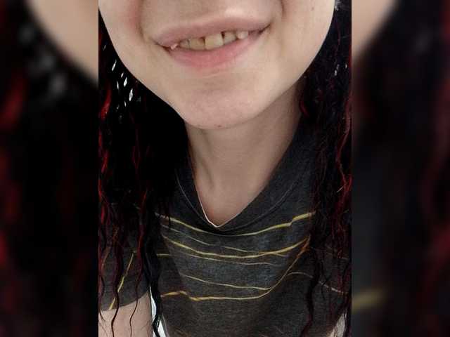 Anabella-1's BongaCams profile