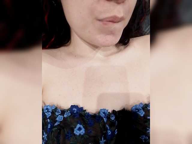 Anabella-1's BongaCams show and profile