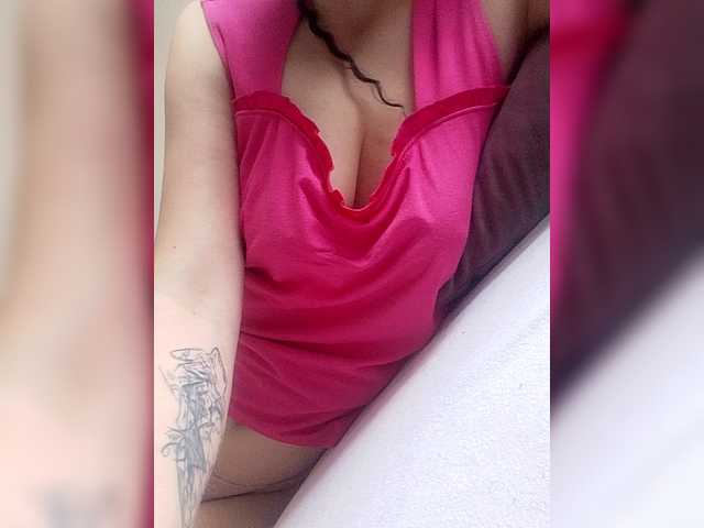 Anabella-1's BongaCams show and profile