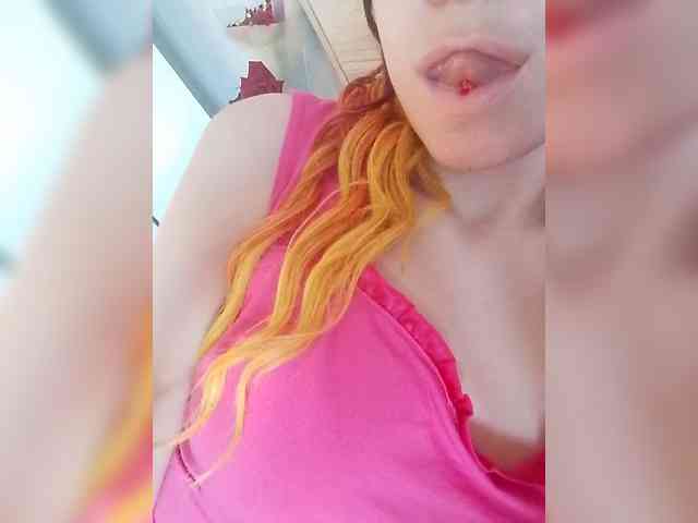 Devils_Kiss webcam