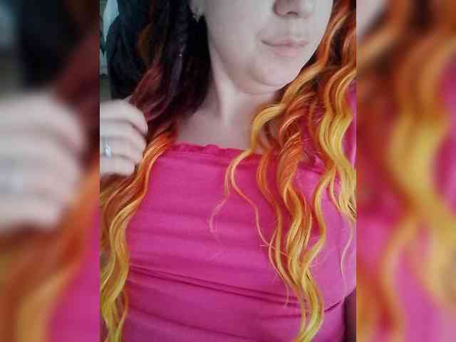 Devils_Kiss webcam