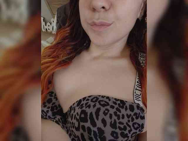 Devils_Kiss webcam