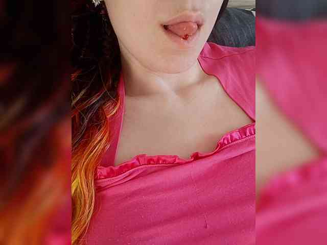 Devils_Kiss webcam