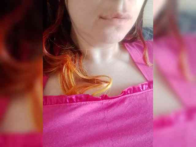 Devils_Kiss webcam