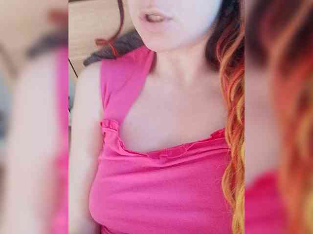 Devils_Kiss webcam
