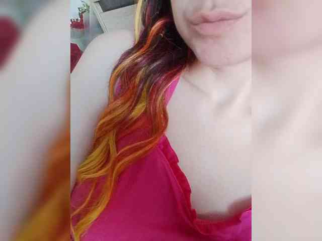 Devils_Kiss webcam